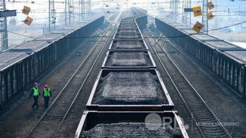 ОХУ Хятад руу экспортлох нүүрсний хэмжээгээ нэмэгдүүлнэ