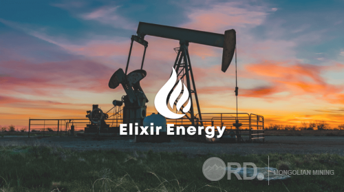 "Elixir Energy" Номгон талбай дахь хайгуулын өрөмдлөгийн ажлаа эхлүүлнэ