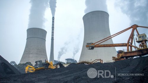 Хятадад үйлдвэрлэл саарсан нь нүүрсний үнэ буурахад нөлөөлж байна