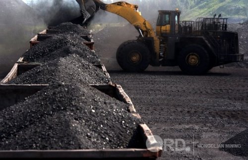 Япон улс Оросоос авах нүүрсний импортоо 80 хувиар буулгажээ