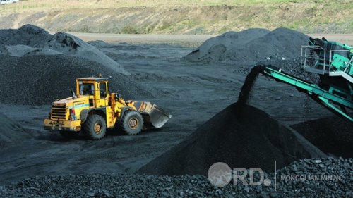 Sxcoal: Ирэх 5 дугаар сард Монголын БНХАУ руу гаргах нүүрсний хэмжээ эрс багасна