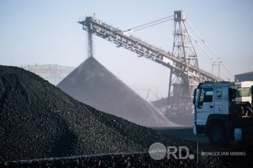Х.Алтай: 70-100 ам.доллараар зарагдаж байсан нүүрс бирж ажиллаж эхэлснээр 140-180 ам.долларын үнэтэй болсон