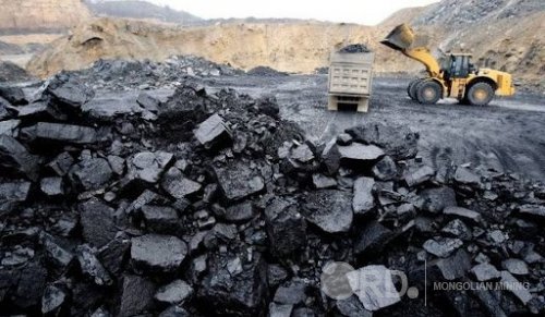 Нүүрсний цахим арилжааны 70 орчим хувийг ЭТТ ХК-ийн борлуулалт эзэлж байна