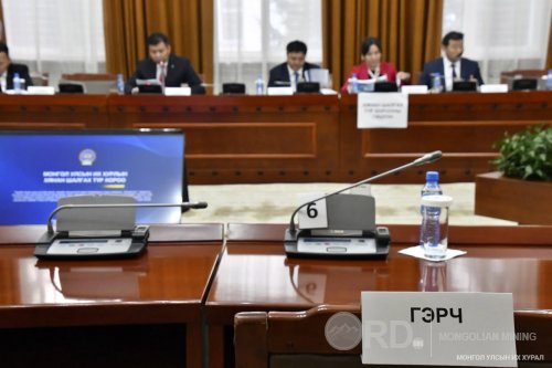 НҮҮРСНИЙ СОНСГОЛ: "Элгэн" ХК тендерт 14 удаа шалгарч, Эрдэнэс Тавантолгой"-той 28.8 тэрбум төгрөгийн гэрээ байгуулжээ