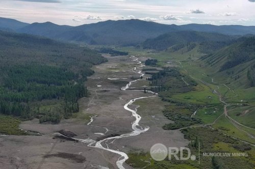 Хариуцах эзэнгүй орхигдсон 1229,8 га талбайд 100 хувь нөхөн сэргээлт хийжээ