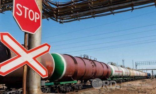 ОХУ ирэх сарын 1-нээс бензиний экспортоо ХОРИГЛОХООР ТӨЛӨВЛӨЖ байна