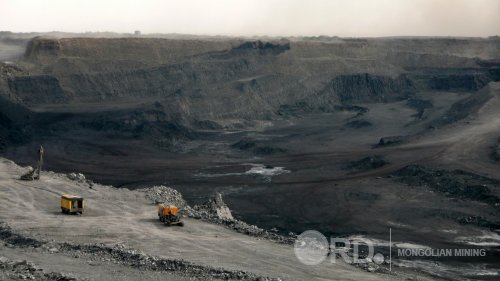 Ганцхан жишээ: Тавантолгойн ордын "өрөм"-ийг ингэж хамсан