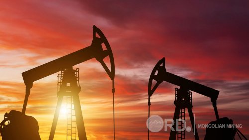 ОХУ нефтийн экспортоос Украины дайны өмнөх үеийнхээс ч илүү их ашиг олжээ