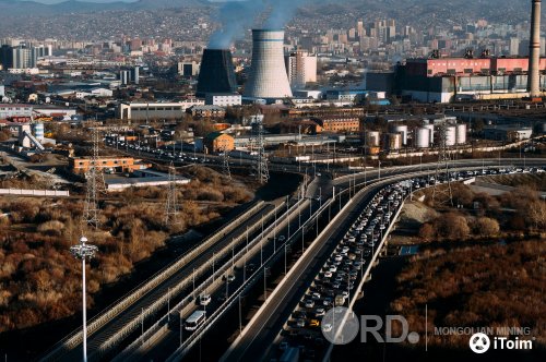 ТАСС: ОХУ Монголд бага оврын атомын цахилгаан станц барина