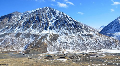 Асгатын мөнгөний ордыг судалсан тайланг хүлээлгэн өгчээ