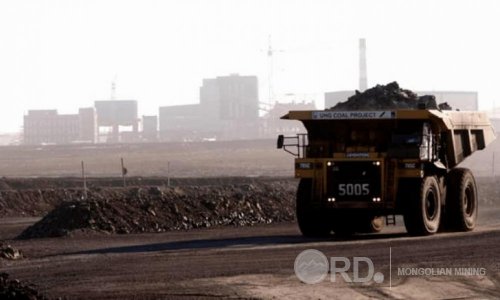 Intellinews: Нүүрсний экспорт Монголын эдийн засгийг өөд татав