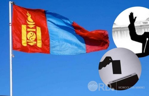 Баялгийн санд ордынхоо 34 хувийг алдахаас “бажга алдсан” стратегийн орд эзэмшигчид улс төрийг улам “халаах”-аар бэлдэж байна