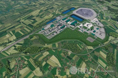 Серби улс “Rio Tinto”-д литийн уурхай хөгжүүлэх зөвшөөрөл олгоно