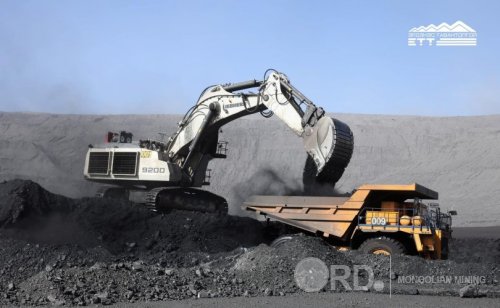 256 мянган тонн нүүрсийг биржээр арилжаалав
