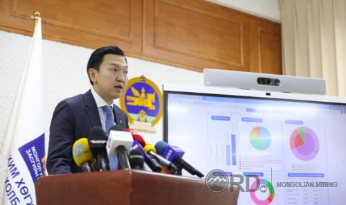 Н.Учрал: "ЭТТ" ХК-ийг гаднын менежментийн багаар удирдуулна