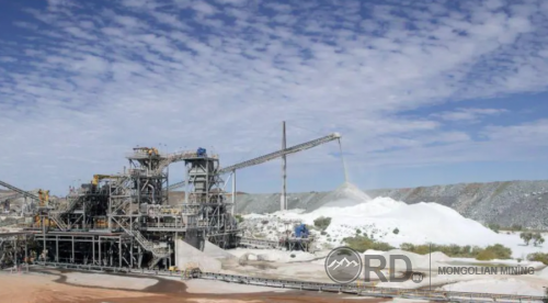 Газрын ховор элементийн экспортоор Австрали улс Хятадыг орлож чадах уу?
