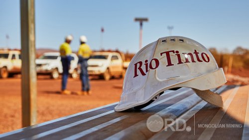 “Rio Tinto” Оюу толгойн төслийн улмаас $138.75 саяын нөхөн төлбөр өгөхөөр тохиролцжээ