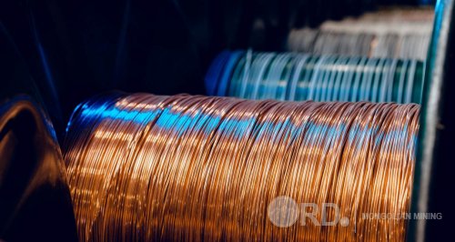 Зэсийн үнэ тонн нь 9952 ам.долларт хүрч, он гарснаас хойших хамгийн өндөр түвшинд очив Зэсийн үнэ тонн нь 9952 ам.долларт хүрч, он гарснаас хойших хамгийн өндөр түвшинд очив