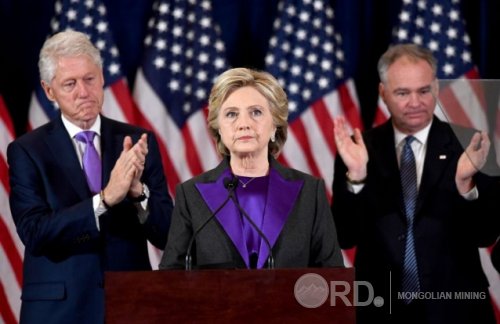 Х.Клинтоныг ялагдалд хүргэсэн шалтгаанууд