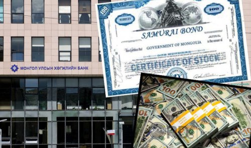 Хөгжлийн банкнаас санхүүжилт авсан компаниудын жагсаалт