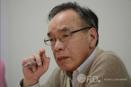 Кимихиро Маэта:Шинэ нисэх буудлыг төлөвлөсөн ёсоор нэгдүгээр сарын 10-нд хүлээлгэж өгнө