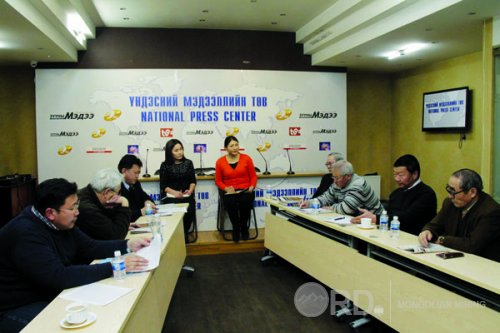 “Гацуурт”-ын ордын тухай эрдэмтэн, судлаачид ингэж ярьж байна