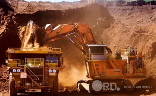 Уул уурхайн томоохон компаниудын чөлөөт мөнгөн урсгал нэмэгджээ