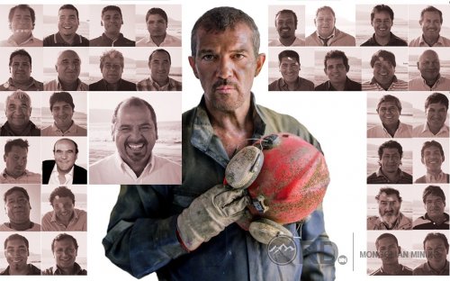 Уурхайчдын тухай өгүүлсэн утга зохиолын бүтээлүүдийн тойм