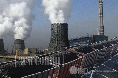 “ДЦС-4” дэлбэрч мэдэх аюулаас аврагджээ