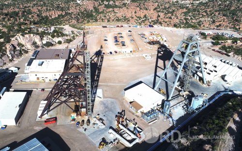 "Rio Tinto" зэсийн "Resolution Copper" төсөлд нэмэлт 302 сая ам.долларын хөрөнгө оруулна