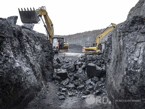 Багануурын уурхайн нүүрсний нийлүүлэлт өсжээ